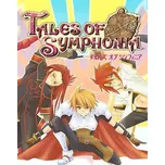 Tales of Symphonia PC - digitální verze - Hraj již za pár minut