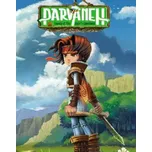 ParVaNeh Legacy of the Lights Guardians PC - digitální verze - Hraj již za pár minut