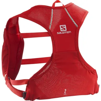 Sportovní batoh Salomon Agile 2 Set C13060