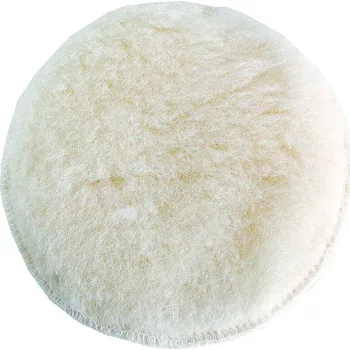 Brusný kotouč Leštící kotouč na suchý zip