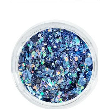 EUPHORIA Denim glitry