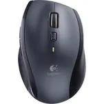 Myš "M705", bezdrátová, laserová, LOGITECH
