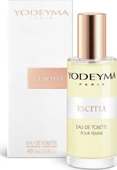 Dámský parfém Yodeyma Escitia W P 15 ml