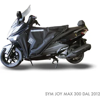 Deka Tucano Urbano Termoscud, SYM Joy Max 125-300 od r.v. 2012 TUR163