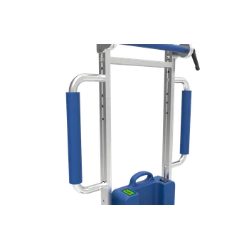 Rudl Křídlové rozšíření malé