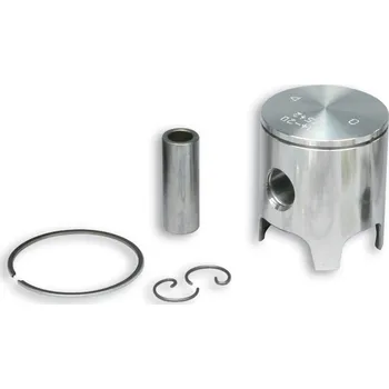 Píst motoru Pístní sada Malossi MHR Team 50ccm d=40mm, Pístní čep d=12mm, Piaggio / Minarelli LC, "B" M349055B