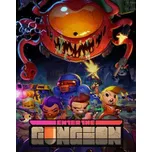 Enter the Gungeon PC – digitální verze - Hraj již za pár minut