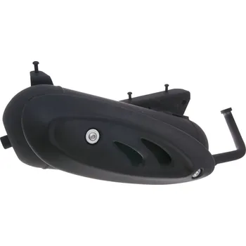 Výfuk pro motocykl Výfuk Tecnigas Maxi 4, Yamaha Cygnus XC125 10" kola 19499