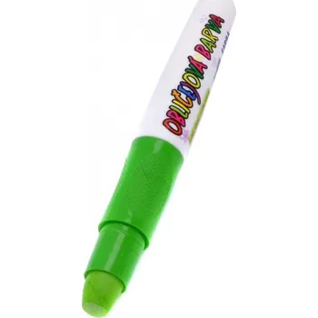 Výtvarná barva OBLIČEJOVÉ BARVY - 1 ks