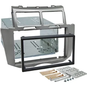 Autorádio Instalační sada 2DIN autorádia TOYOTA Yaris (08-11)