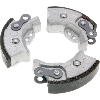 Autodíl RMS Pakny startovací spojky, Piaggio Bravo, Ciao, SI 34260