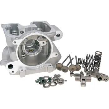 Válec motoru Hlava válce Naraku 21/23, 62mm Yamaha X-Max, YZF, WR 125 NK600.75