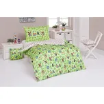 Matějovský Krtek na louce zelené 140 x…