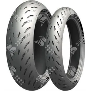 Pneumatiky MICHELIN power 5 200/55 R17 78W