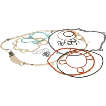 Motodíl 101 Octane Sada těsnění motoru kompletní Minarelli AM 50ccm, Generic, KSR-Moto, Keeway, Motobi, Ride, CPI, 1E40MA, 1E40MB 15965