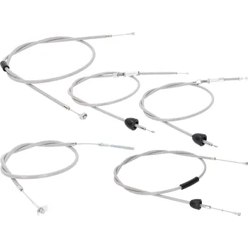 101 Octane Sada lanek, šedá, Simson Schwalbe KR51/1 (1975-) KIT.C.39925