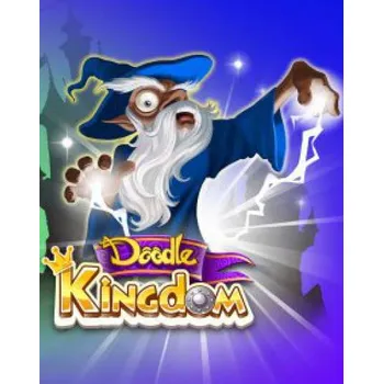 Počítačová hra Doodle Kingdom PC - digitální verze - Hraj již za pár minut