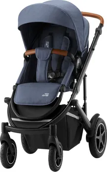 Kočárek Britax Römer Smile III 2021 Indigo Blue