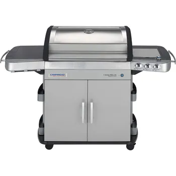 Zahradní gril Campingaz 4 Series RBS LXS