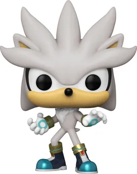 Figurka Funko POP! Sonic The Hedgehog