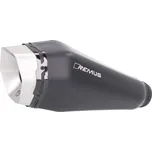 Koncovka výfuku REMUS RS černá, Vespa GTS, GTS Super 300 HPE Euro4 2019- 39888