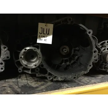 Převodovka JLU VW Passat,Škoda Octavia II 2.0 TDI