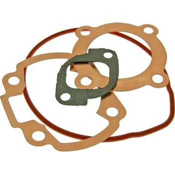 Těsnění pro motocykl Sada těsnění Airsal Xtrem 80,07ccm 47,6mm, 45mm Minarelli LC AS-ET18068