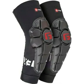 Chránič kolene Chrániče loktů G-Form Chrániče loktů G-Form Pro-X3 Elbow Guard black XL XL