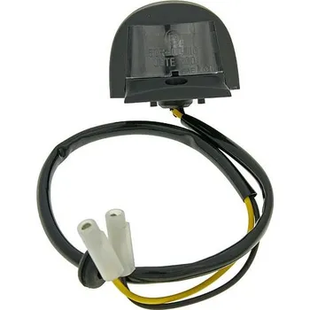 Osvětlení SPZ Vparts Osvětlení SPZ univerzální úzké VC20122