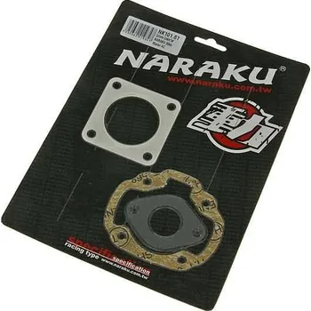 Auto-moto Sada těsnění Naraku 50ccm, Morini AC NK101.81