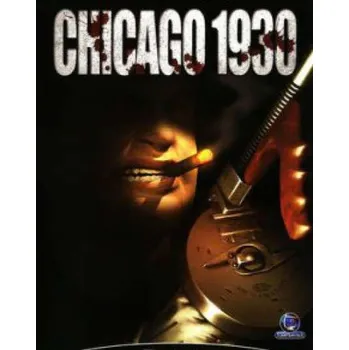 Počítačová hra Chicago 1930 PC - digitální verze - Hraj již za pár minut