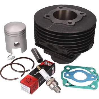 Válec motoru Válec EVOK 125cc 55mm Piaggio Vespa PK 125 S 82-85 40400