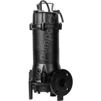 Čerpadlo Kalové čerpadlo 40BLC 21.1 400V 1,1kW