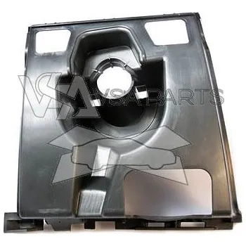 Náplň do chladiče a ostřikovače ORIGINÁLNÍ DÍL Levý úchyt ostřikovače světla Octavia II facelift 1Z0807055A