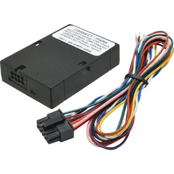 Parkovací asistent CANM8-PARK CAN Bus adapter