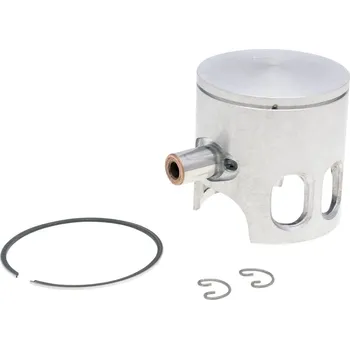 Válec motoru Pístní sada Polini 70ccm 10mm čep (D), Minarelli vertical 204.0770/D