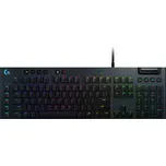 Logitech G815 UK