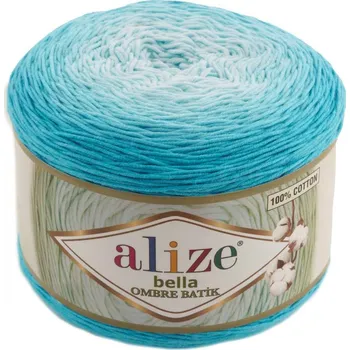 Alize Bella Ombre Batik