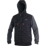 CXS Minter bunda dětská modrá