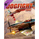 Dogfight 1942 Fire Over Africa PC - digitální verze - Hraj již za pár minut