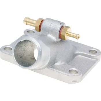 Auto-moto Příruba sání Polini 19/24mm, Yamaha Chappy 50 215.0386