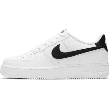 Chlapecké tenisky NIKE Air Force 1 CT3839-100, 38,5