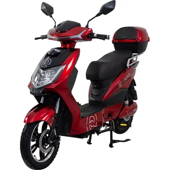 Elektrický skútr Racceway E-Fichtl 20 Ah
