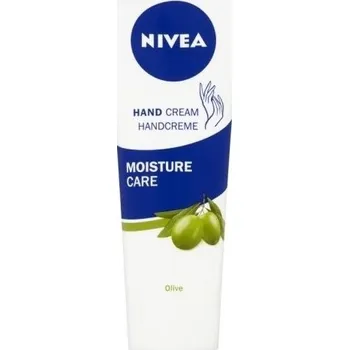 Péče o ruce Dove Nivea Moisturizing Care krém na ruce s olivovým olejem 75 ml