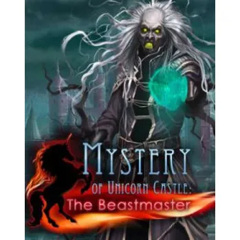 Počítačová hra Mystery of Unicorn Castle The Beastmaster PC - digitální verze - Hraj již za pár minut