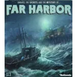 Fallout 4 Far Harbor PC - digitální verze - Hraj již za pár minut