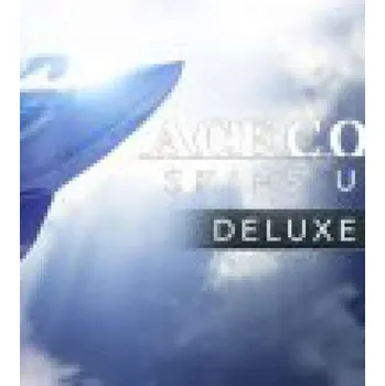 Počítačová hra ACE COMBAT 7 SKIES UNKNOWN Deluxe Launch Edition PC - digitální verze - Hraj již za pár minut