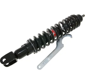 Zadní tlumič YSS Mono PRO X 285mm, Piaggio Gilera 25742