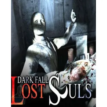 Počítačová hra Dark Fall Lost Souls PC - digitální verze - Hraj již za pár minut