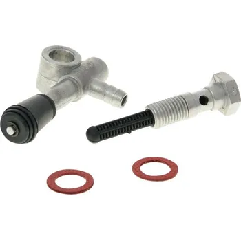 Karburátor 101 Octane Benzinový kohout, Mobylette EEG M1 28980